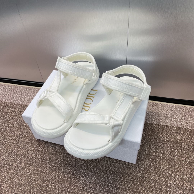 Christian Dior Sandals